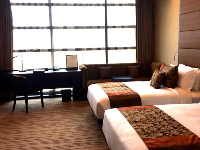 Southern Sun Abu Dhabi 133279