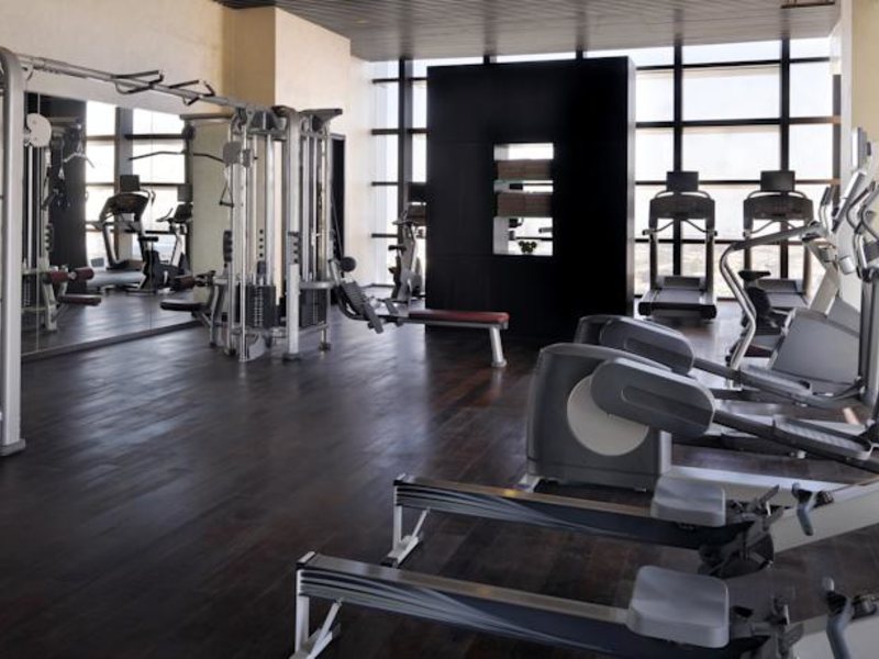 Southern Sun Abu Dhabi 133280