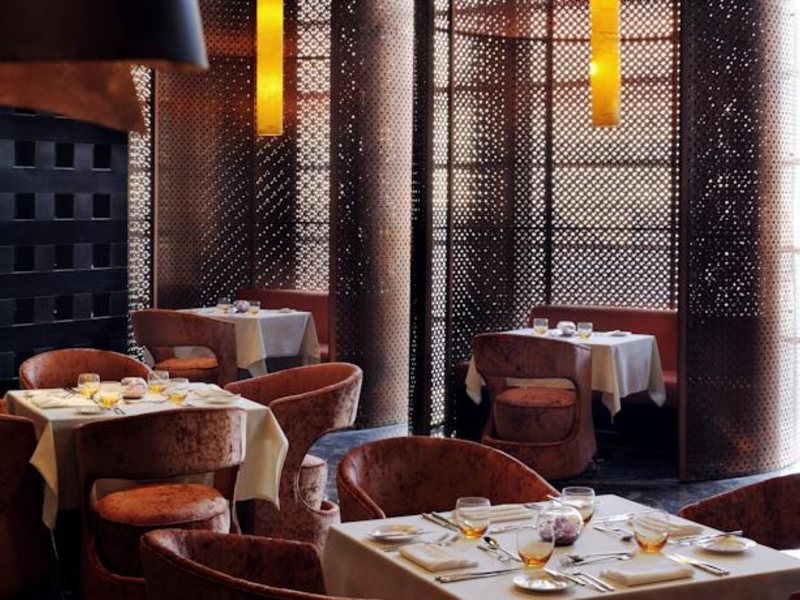 Southern Sun Abu Dhabi 133281