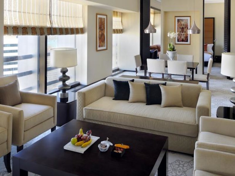 Southern Sun Abu Dhabi 133282