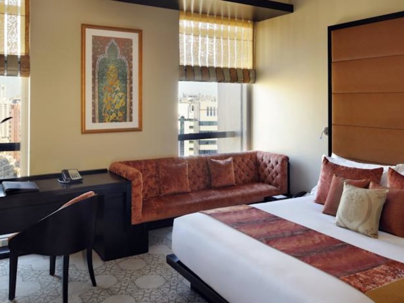 Southern Sun Abu Dhabi 133284