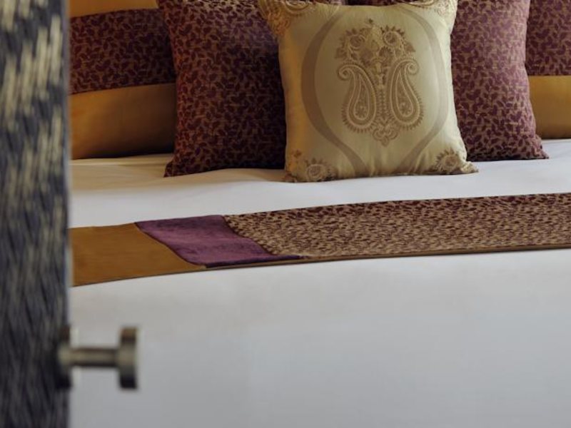 Southern Sun Abu Dhabi 133285