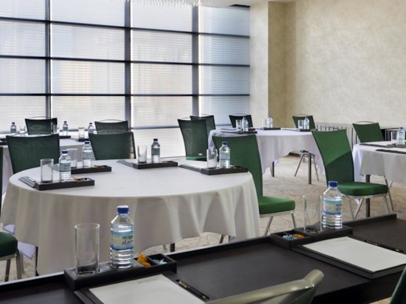 Southern Sun Abu Dhabi 133288