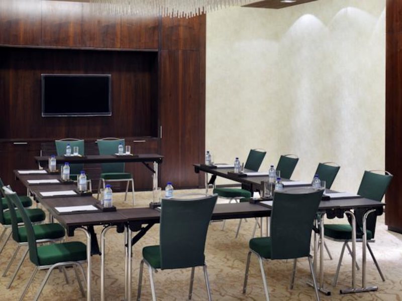 Southern Sun Abu Dhabi 133290