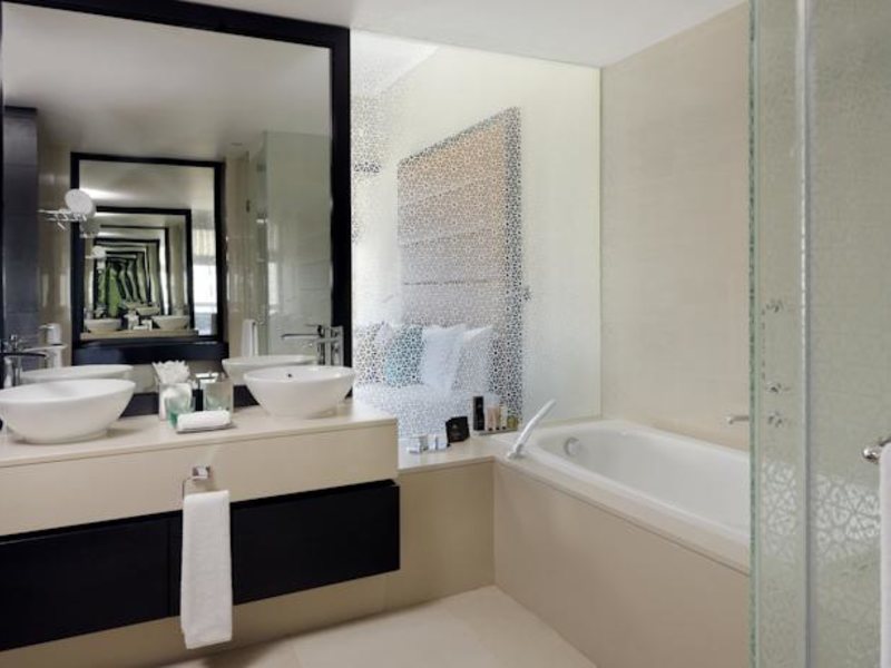 Southern Sun Abu Dhabi 133291