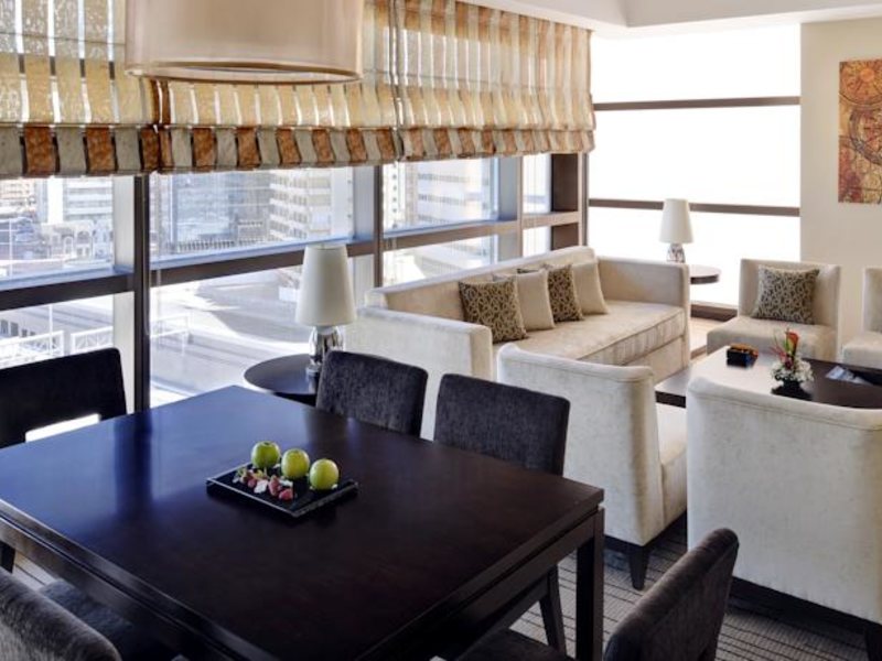 Southern Sun Abu Dhabi 133292