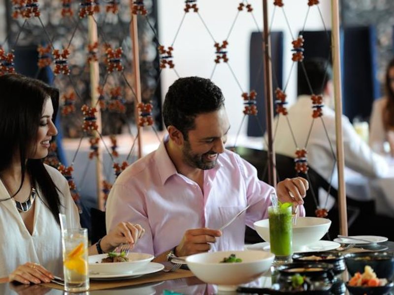 Southern Sun Abu Dhabi 133293