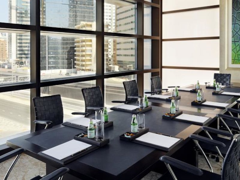 Southern Sun Abu Dhabi 133295