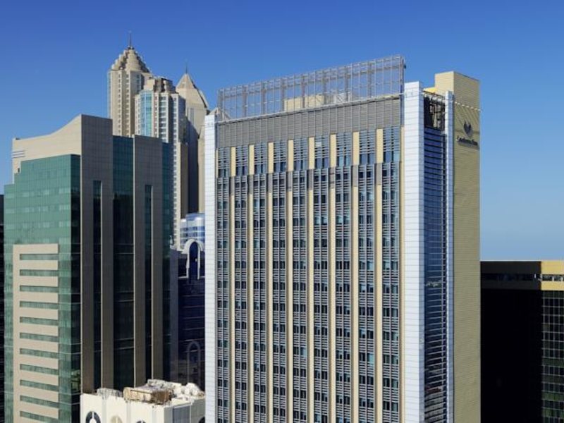 Southern Sun Abu Dhabi 133296