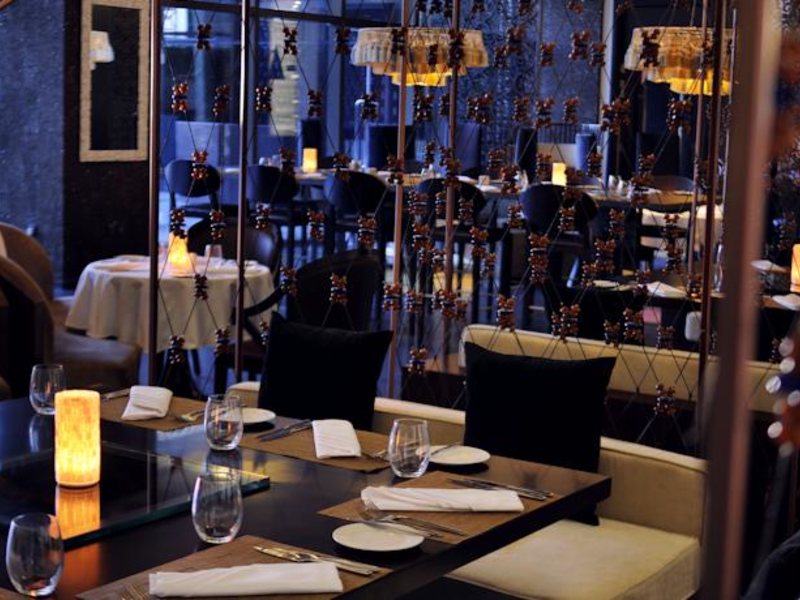 Southern Sun Abu Dhabi 133297