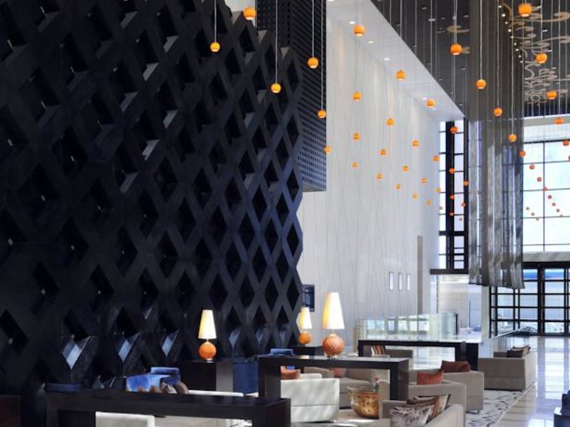 Southern Sun Abu Dhabi 133299