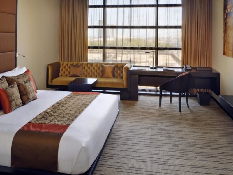 Southern Sun Abu Dhabi 133300