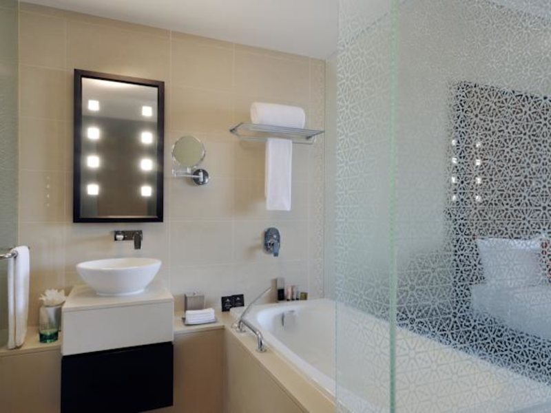 Southern Sun Abu Dhabi 133301