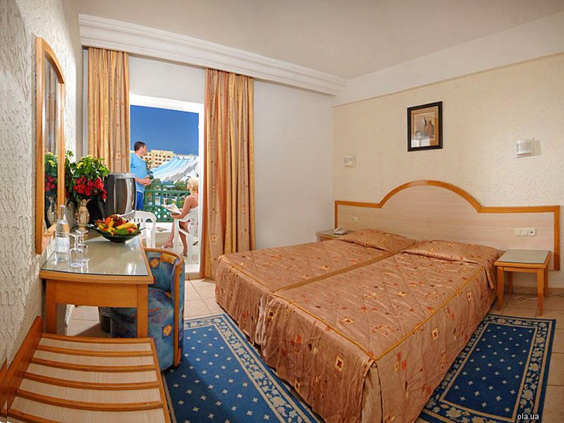 Soviva Resort 15992