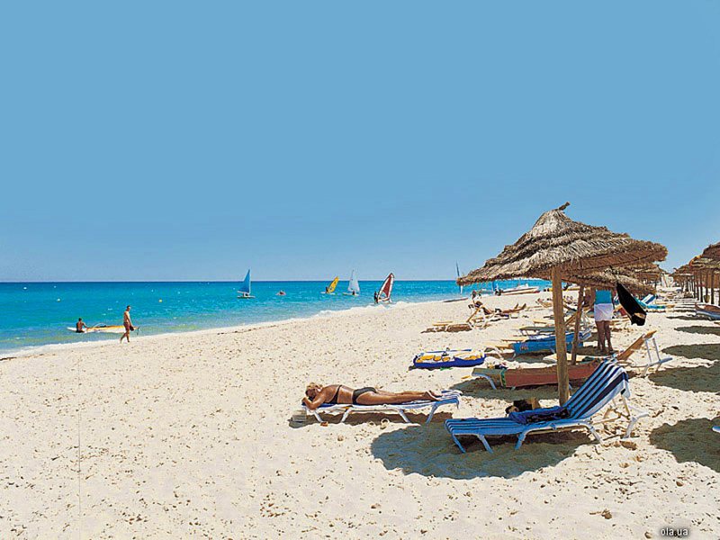 Soviva Resort 15994