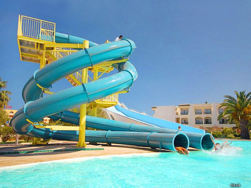 Soviva Resort 15995