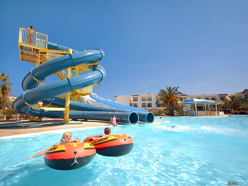 Soviva Resort 15996