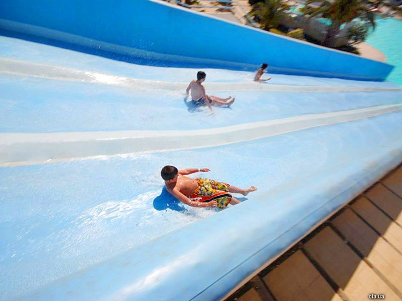 Soviva Resort 15997