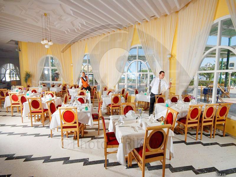 Soviva Resort 16000