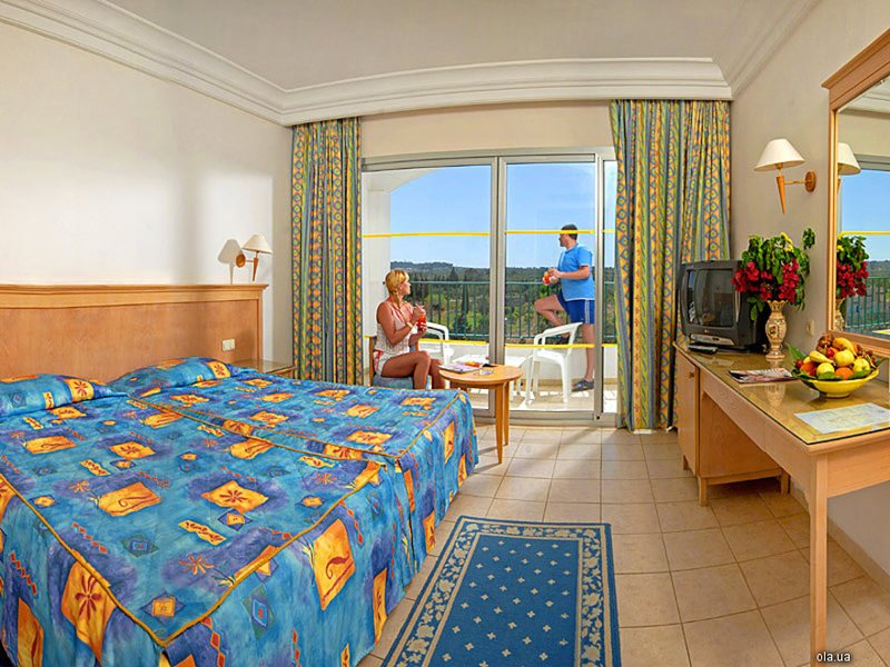 Soviva Resort 16003