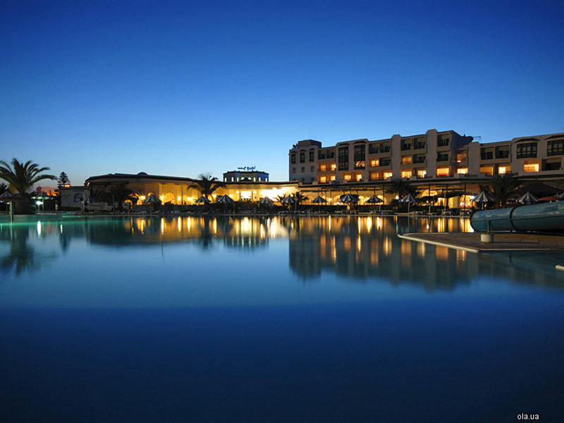 Soviva Resort 16005