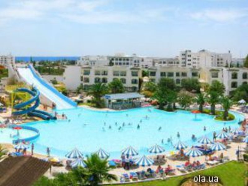 Soviva Resort 16007