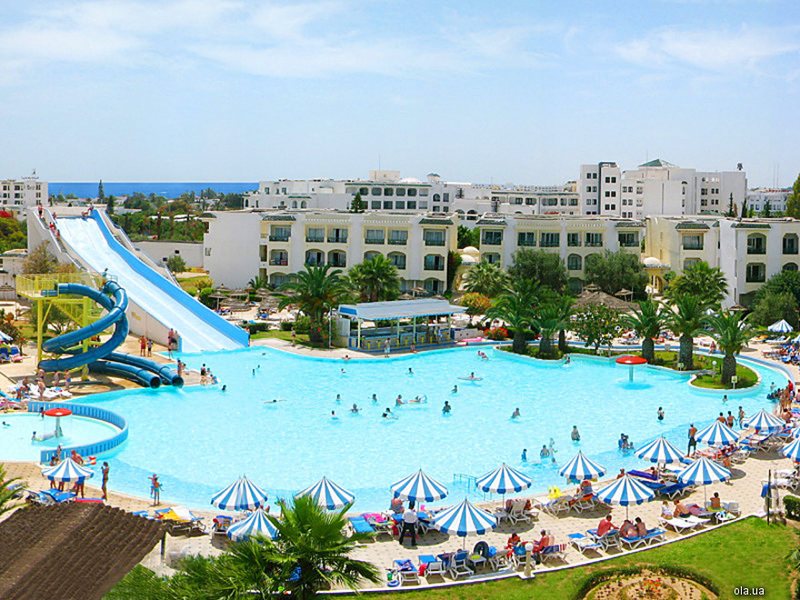 Soviva Resort 16008