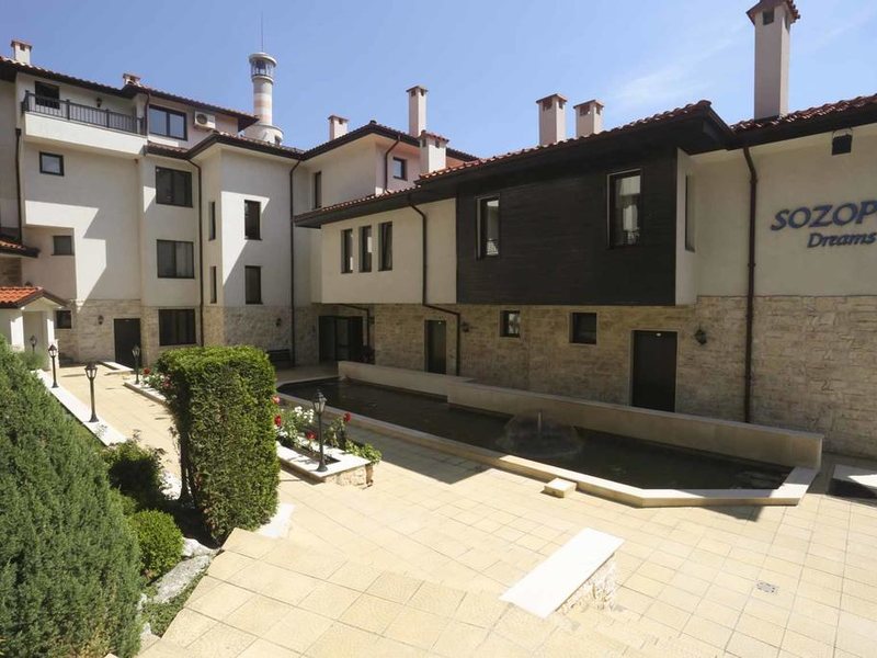 Sozopol Dreams Apt 175316