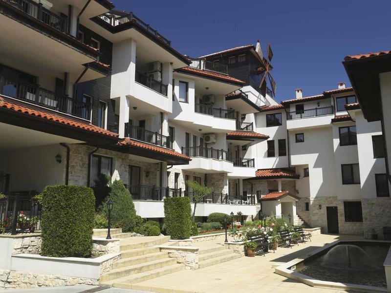 Sozopol Dreams Apt 175318