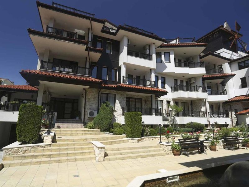 Sozopol Dreams Apt 175319