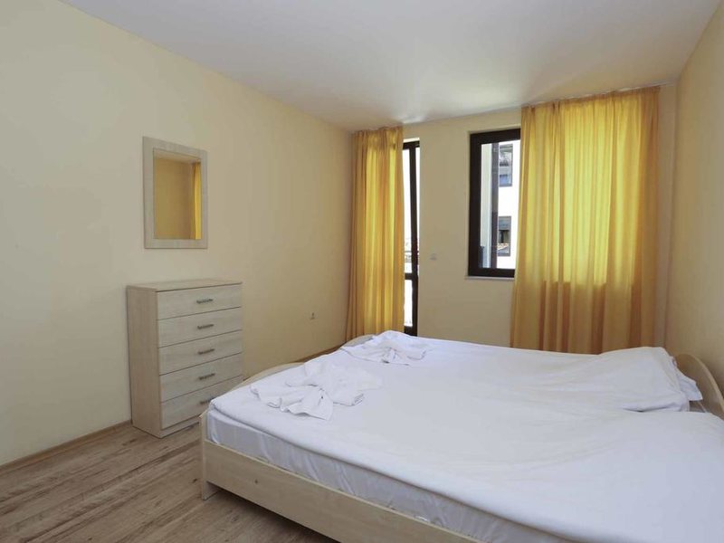 Sozopol Dreams Apt 175322