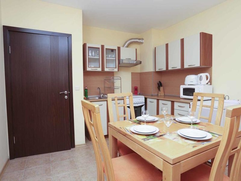 Sozopol Dreams Apt 175324