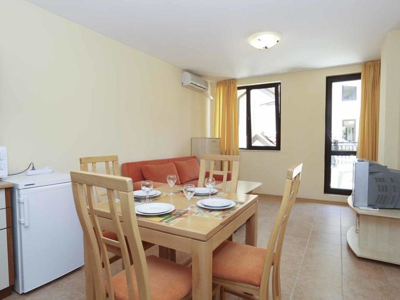 Sozopol Dreams Apt 175325