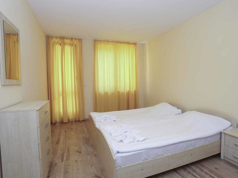 Sozopol Dreams Apt 175326