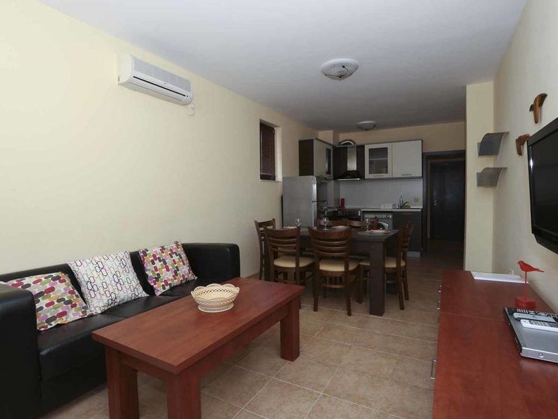 Sozopol Dreams Apt 175333