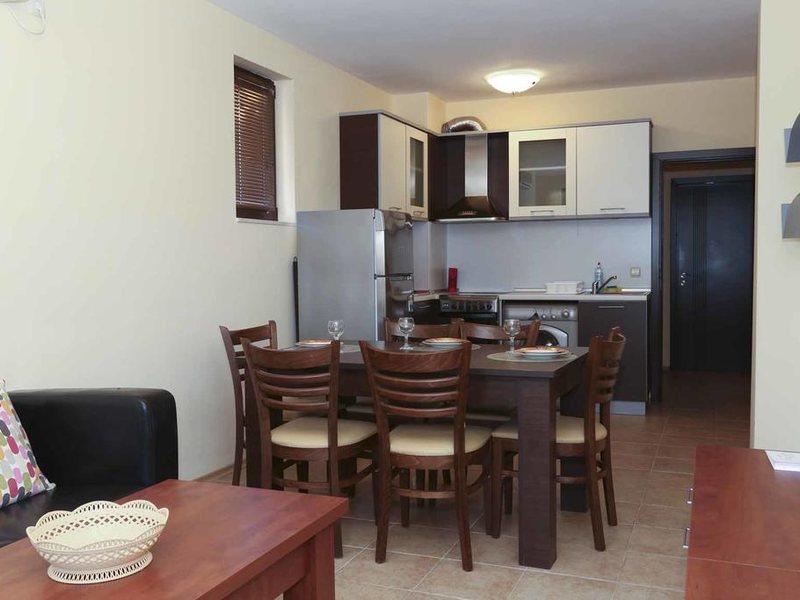 Sozopol Dreams Apt 175334