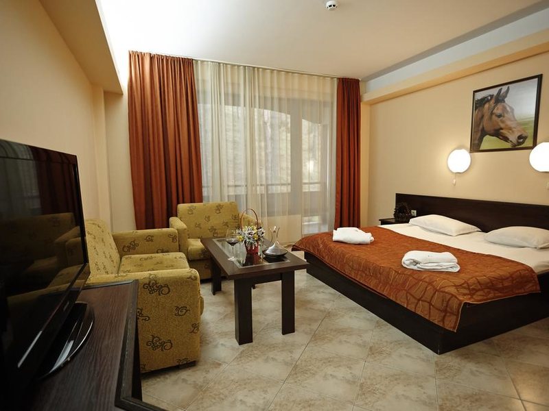 Spa Hotel Aspa Vila  233186