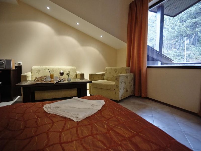 Spa Hotel Aspa Vila  233187