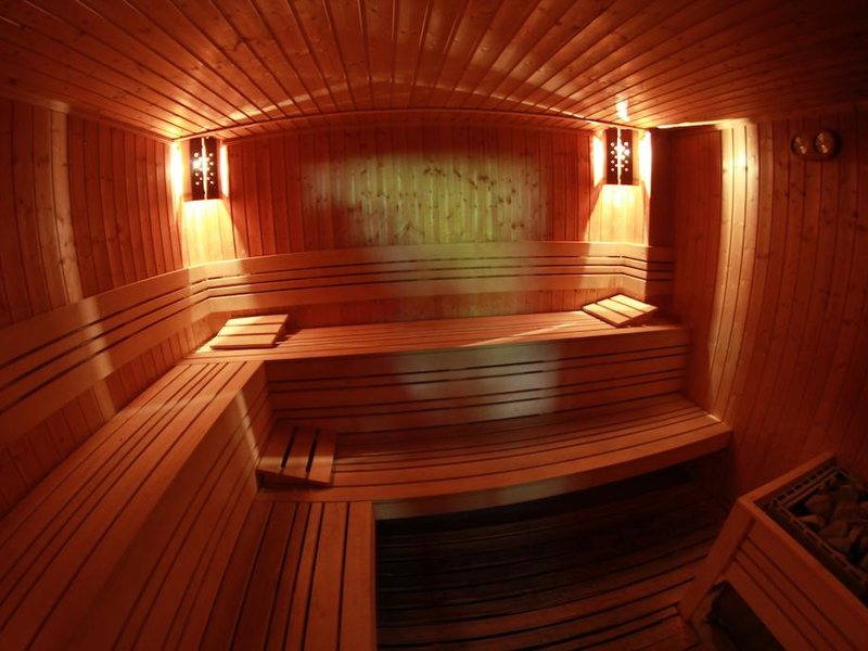 Spa Hotel Aspa Vila  233188