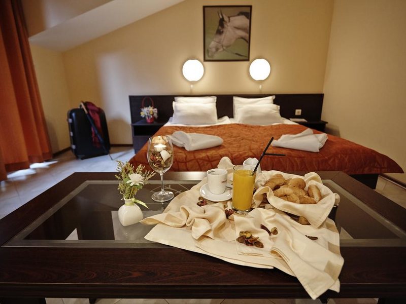 Spa Hotel Aspa Vila  233189