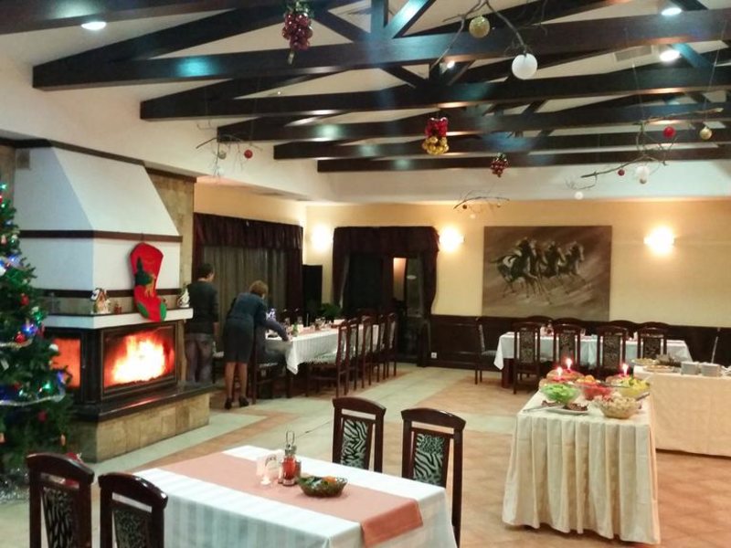 Spa Hotel Aspa Vila  233190