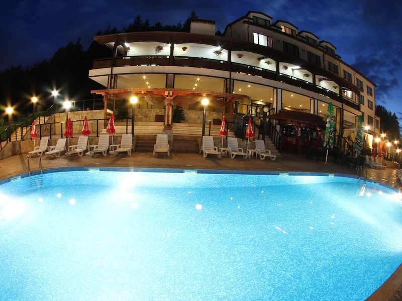 Spa Hotel Aspa Vila  233191