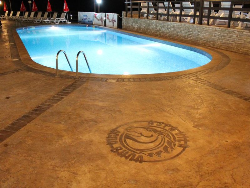 Spa Hotel Aspa Vila  233193