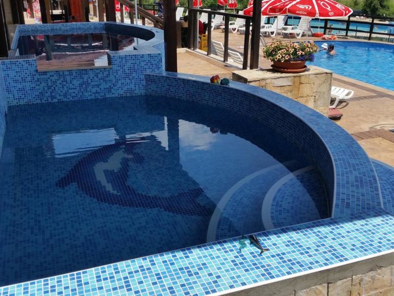 Spa Hotel Aspa Vila  233194