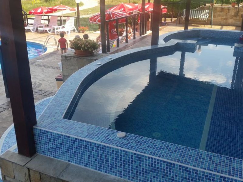 Spa Hotel Aspa Vila  233195