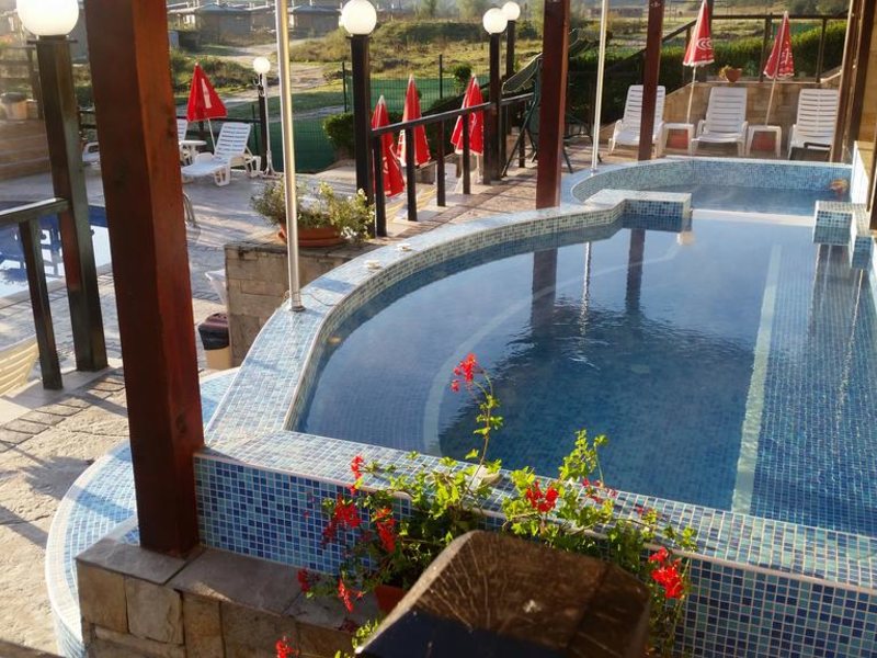 Spa Hotel Aspa Vila  233196