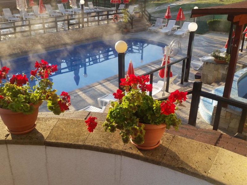 Spa Hotel Aspa Vila  233197