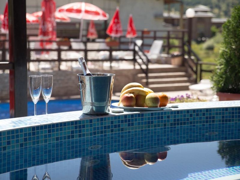 Spa Hotel Aspa Vila  233198