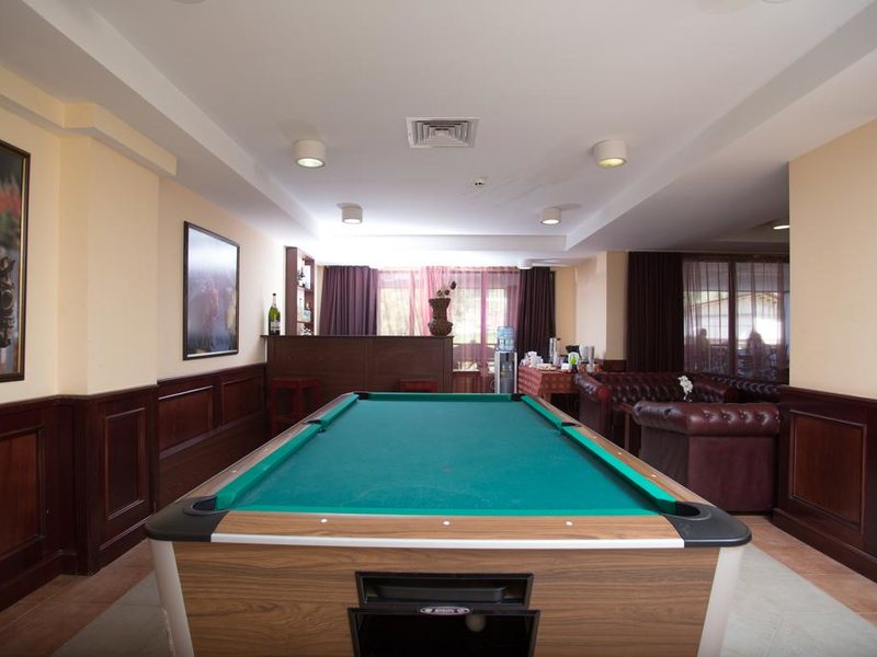 Spa Hotel Aspa Vila  233199