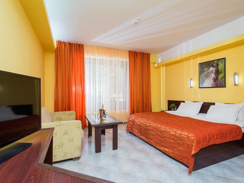 Spa Hotel Aspa Vila  233200